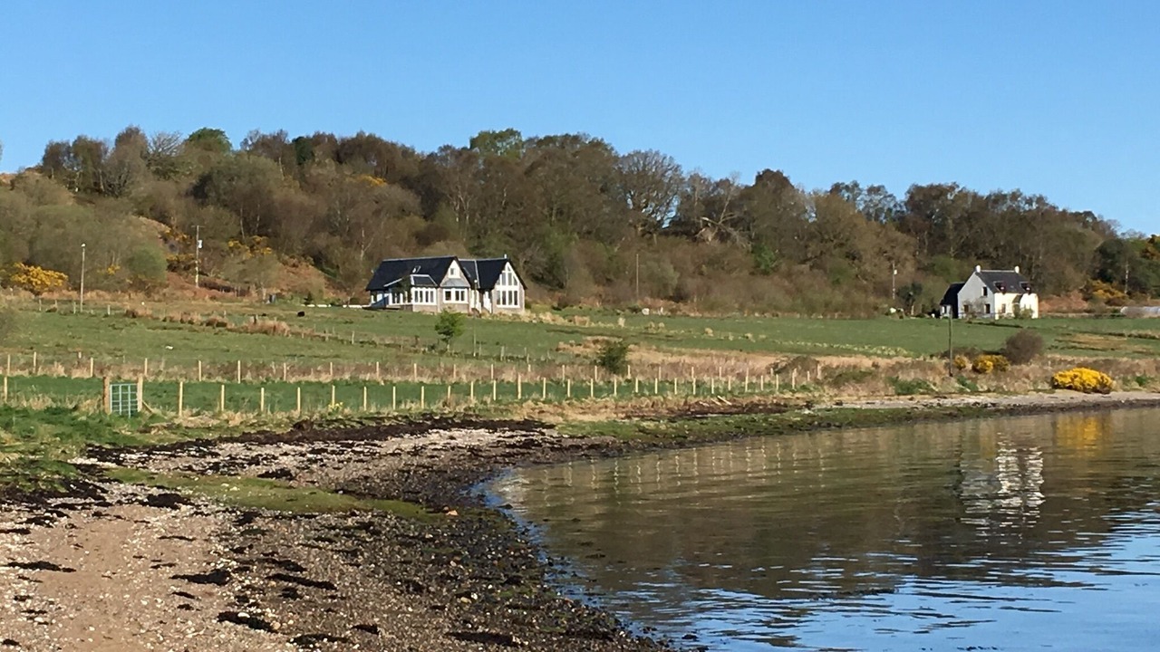 Photo of Others in Benderloch
