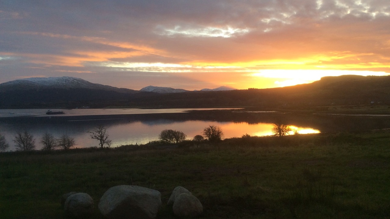 Photo of Others in Benderloch