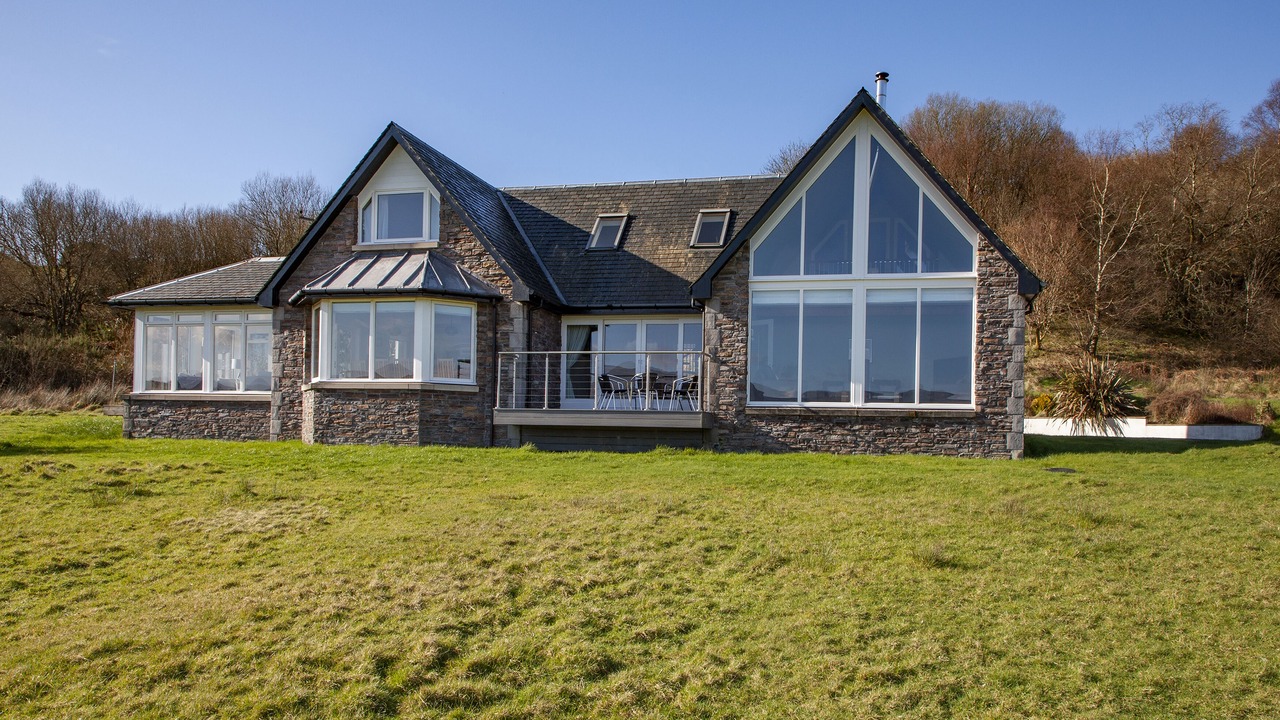 Photo of Outdoor in Benderloch
