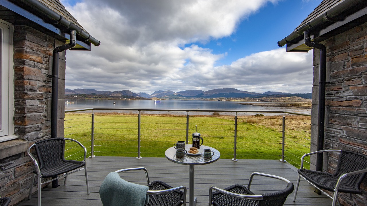 Photo of Outdoor in Benderloch