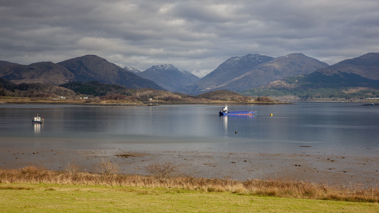 Photo of Others in Benderloch
