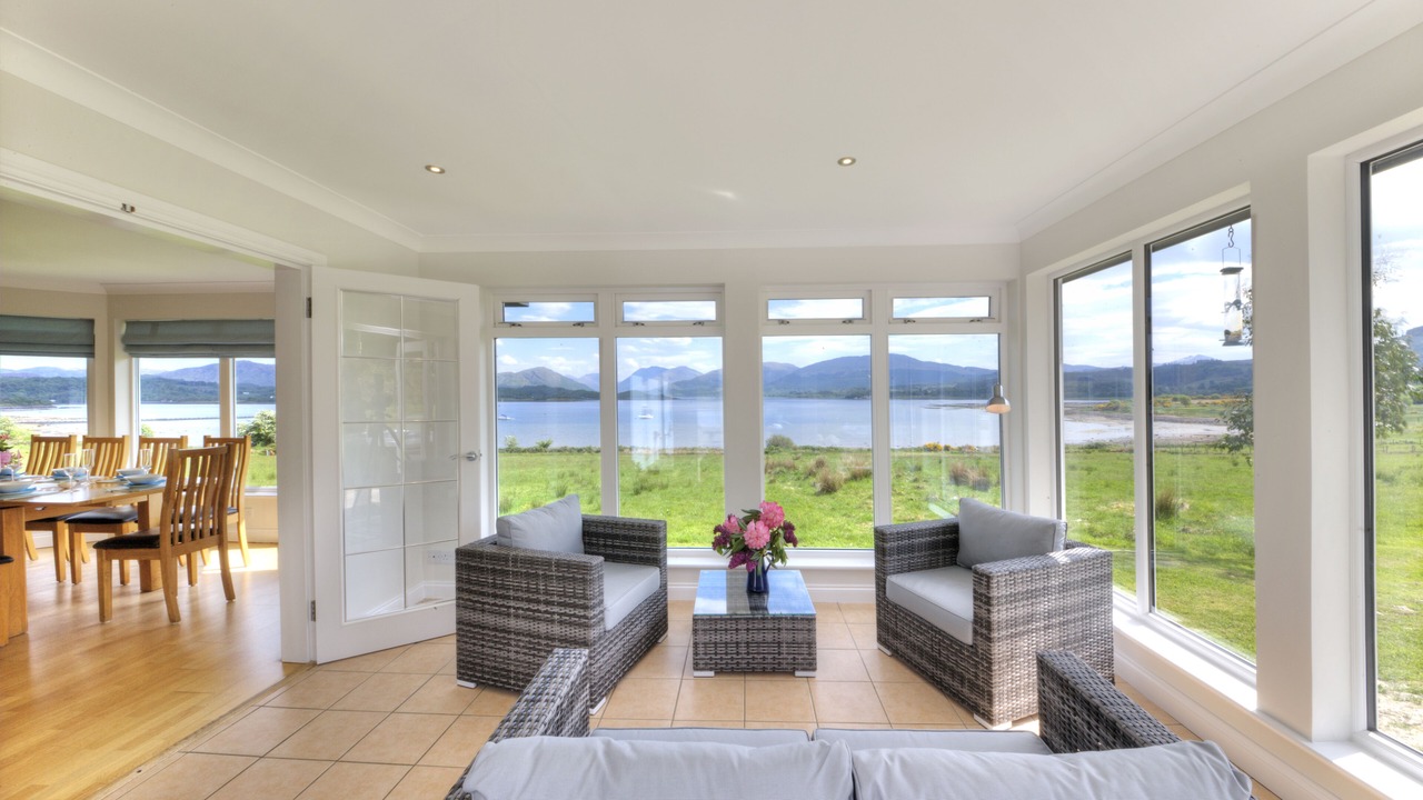 Photo of Bedroom in Benderloch