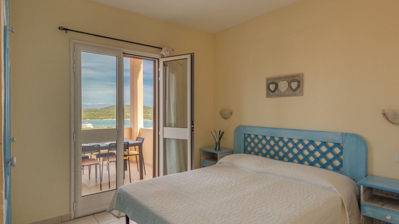 Photo of Bedroom in Golfo di Marinella