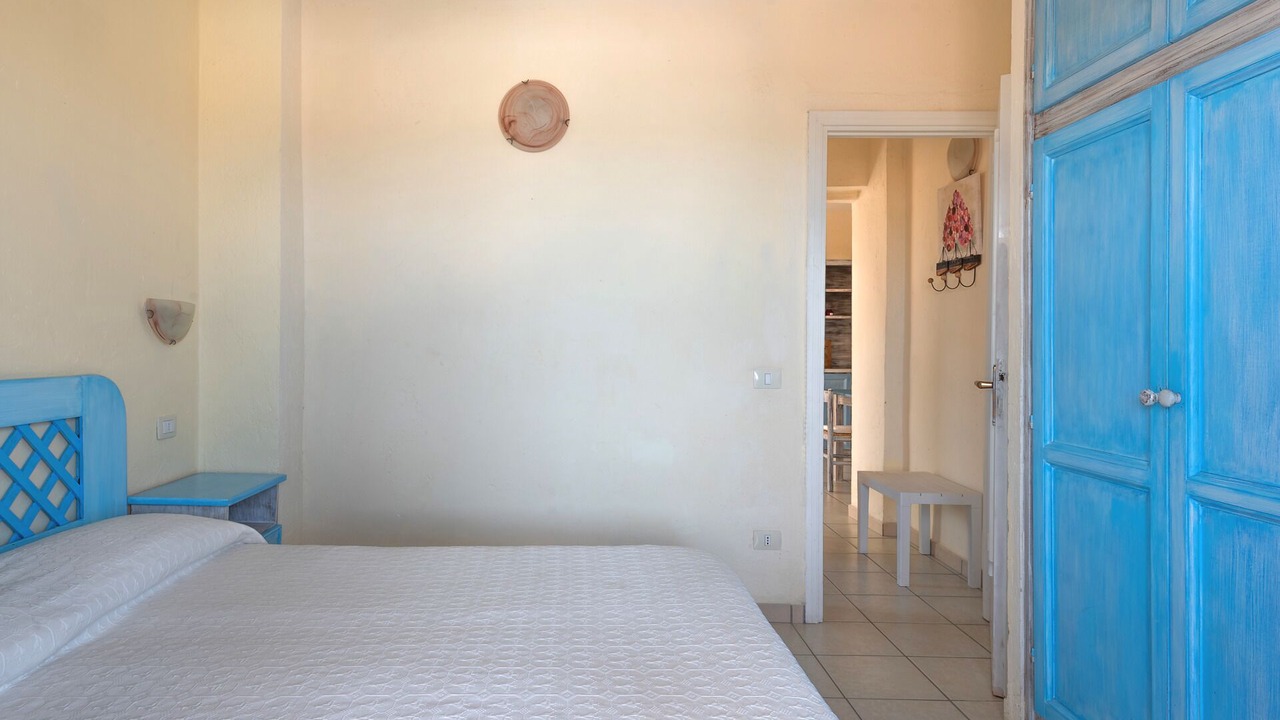 Photo of Bedroom in Golfo di Marinella