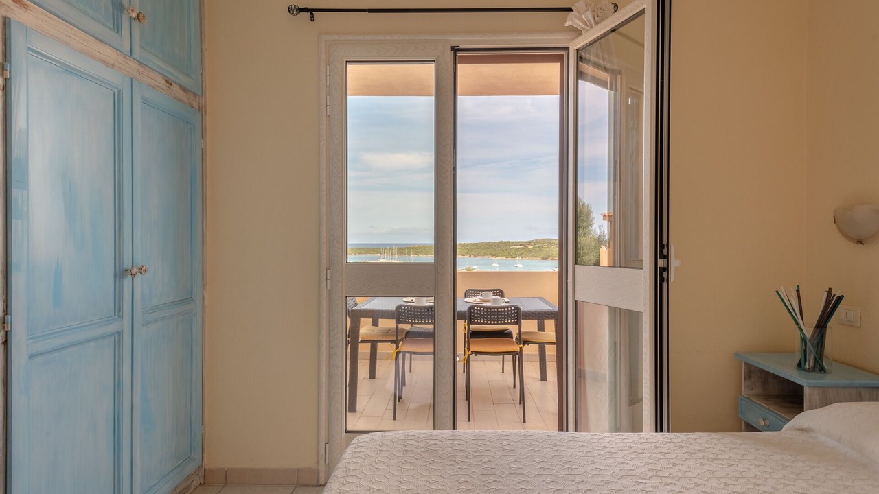 Photo of Bedroom in Golfo di Marinella