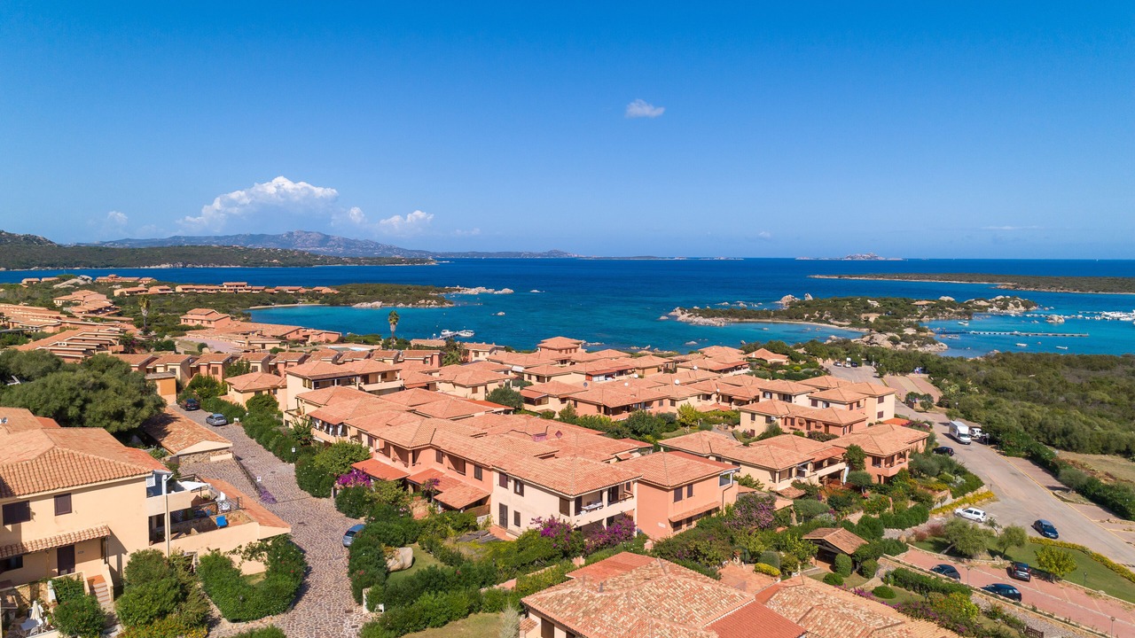 Photo of Outdoor in Golfo di Marinella