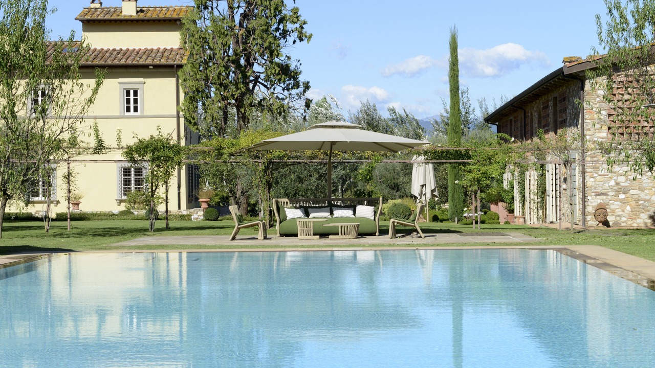 Photo of Outdoor in Vicopelago