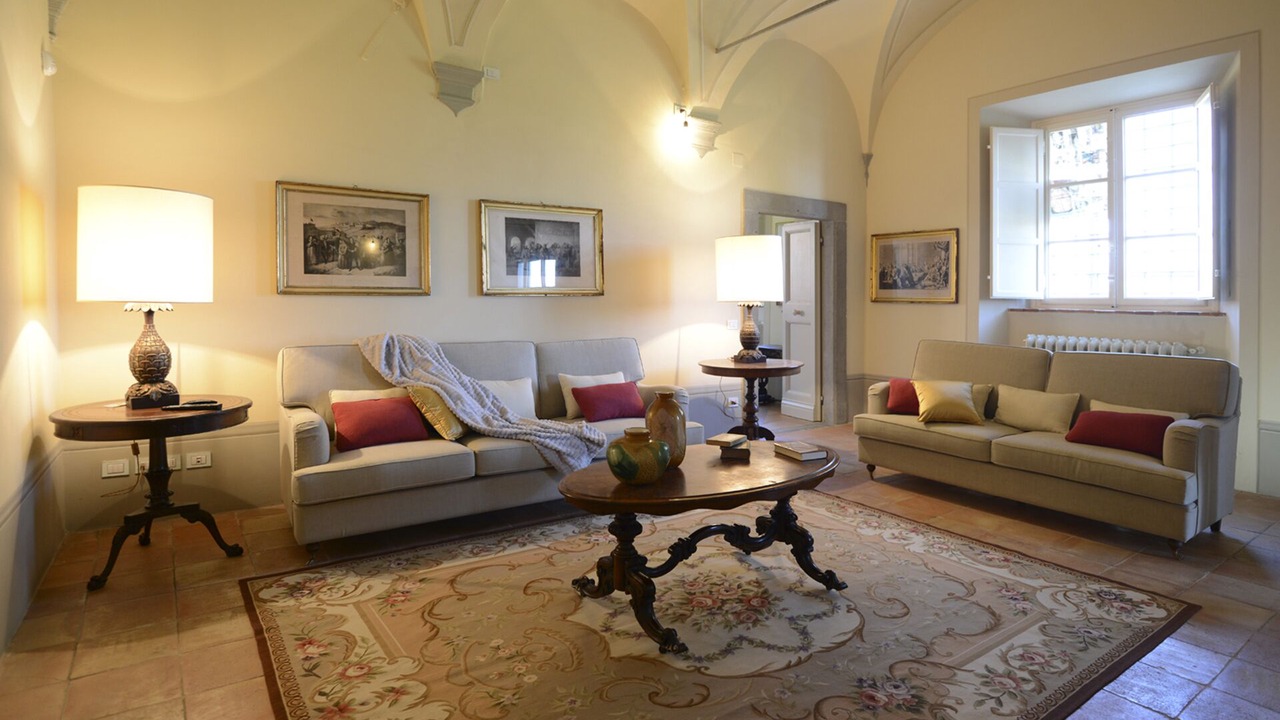 Photo of Bedroom in Vicopelago