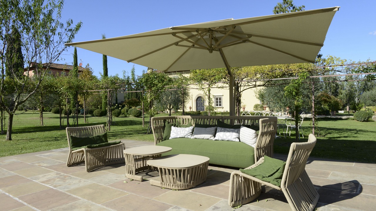 Photo of Patio Balcony in Vicopelago