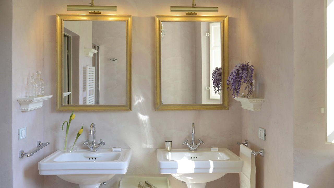 Photo of Bathroom in Vicopelago