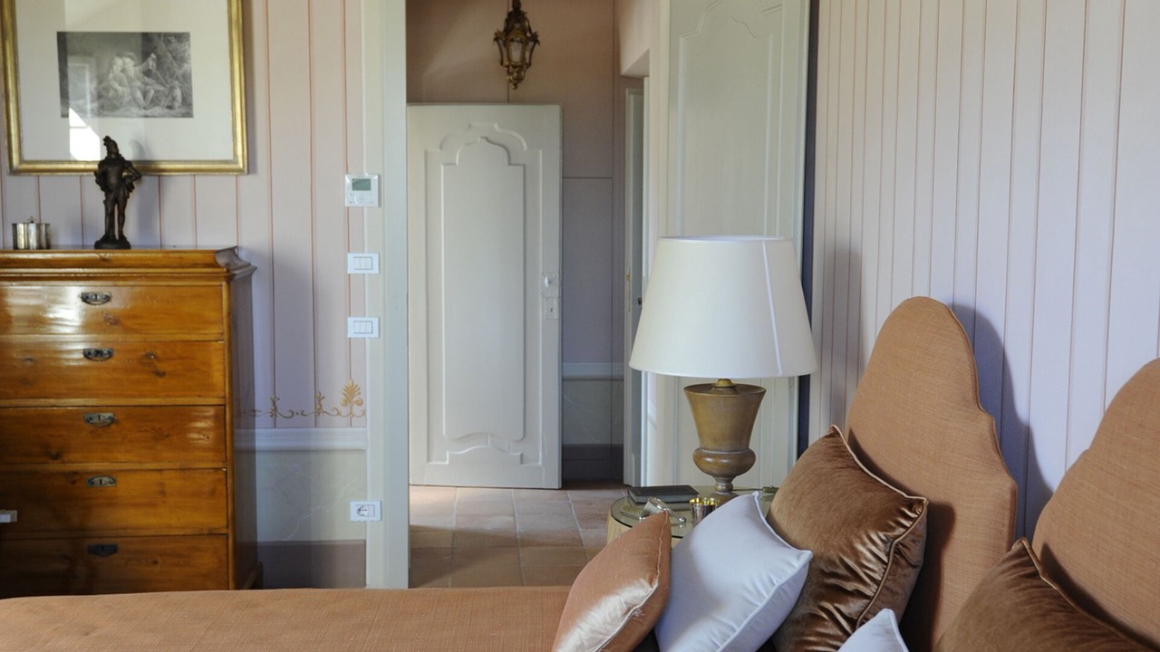 Photo of Bedroom in Vicopelago