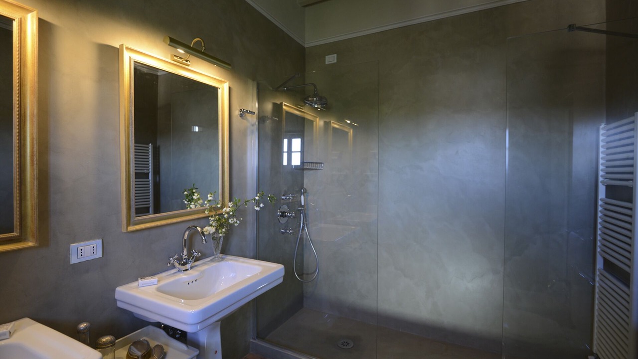 Photo of Bathroom in Vicopelago