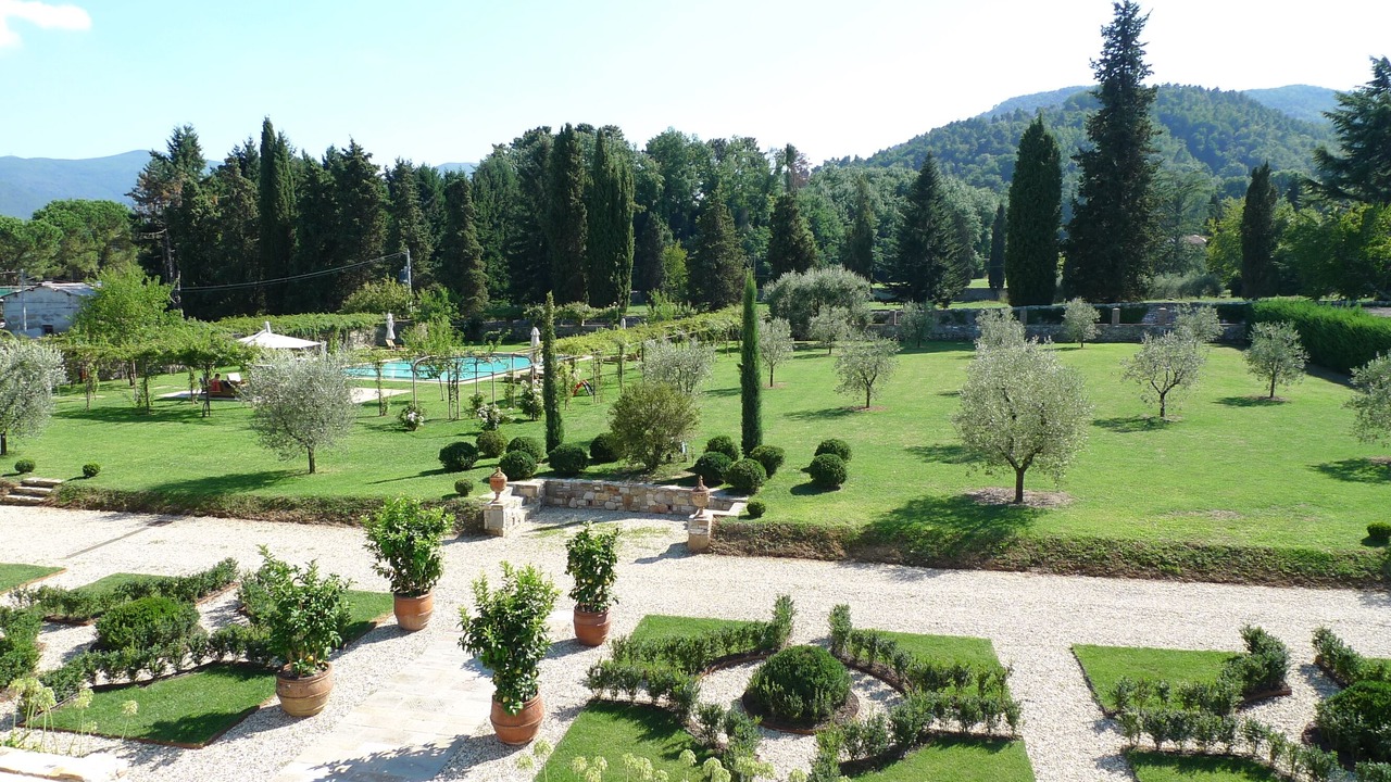 Photo of Outdoor in Vicopelago
