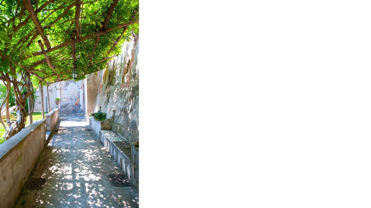 Photo of Outdoor in Pogerola