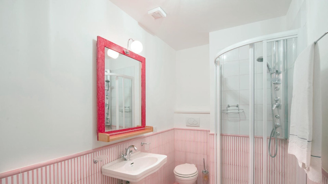 Photo of Bathroom in Pogerola