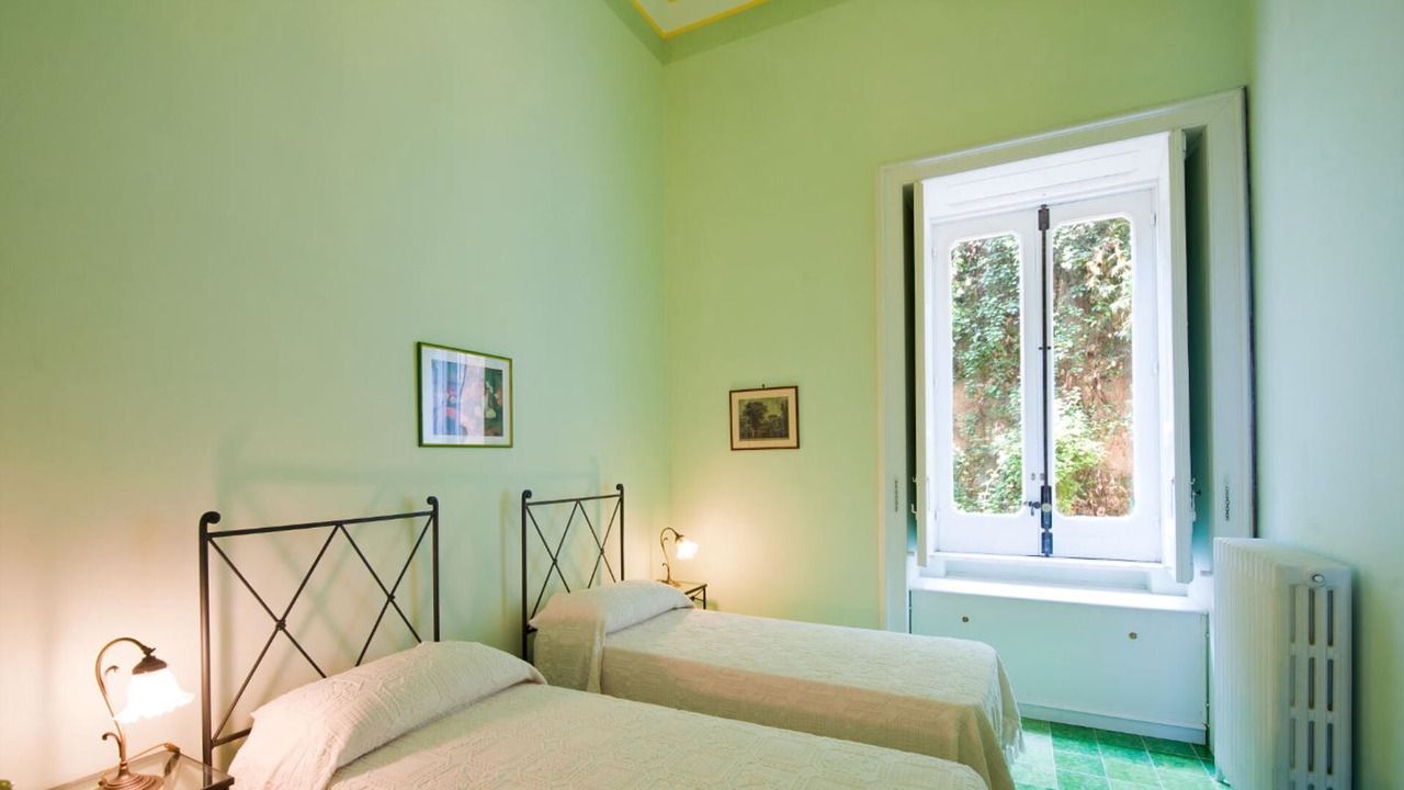 Photo of Bedroom in Pogerola