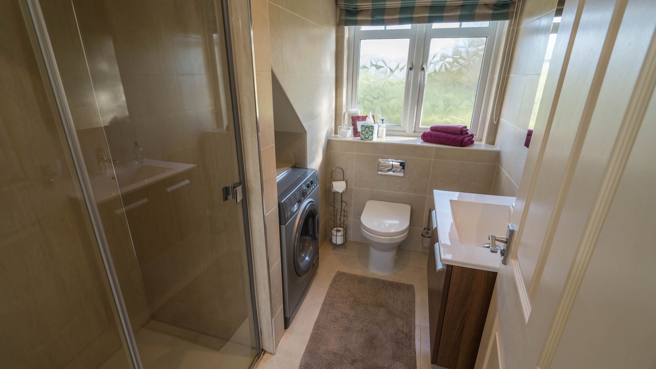 Photo of Bedroom in Fintry