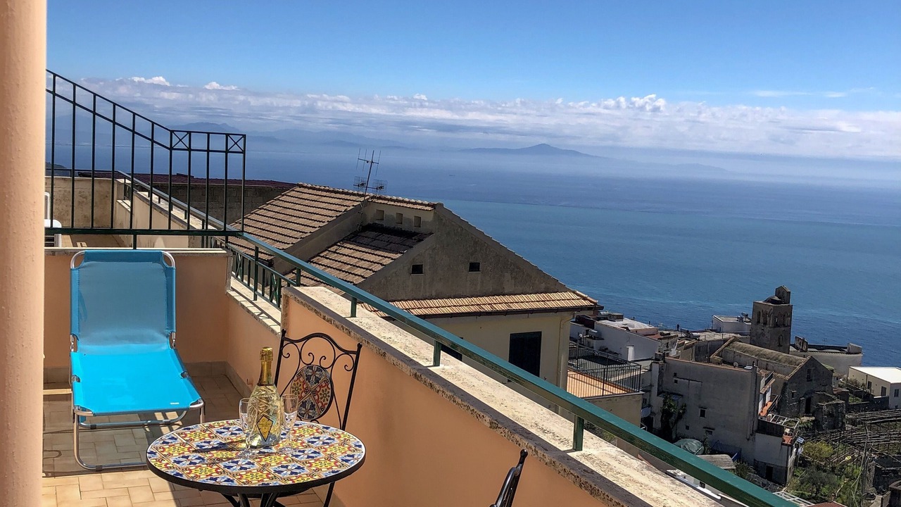 Photo of Outdoor in Ravello