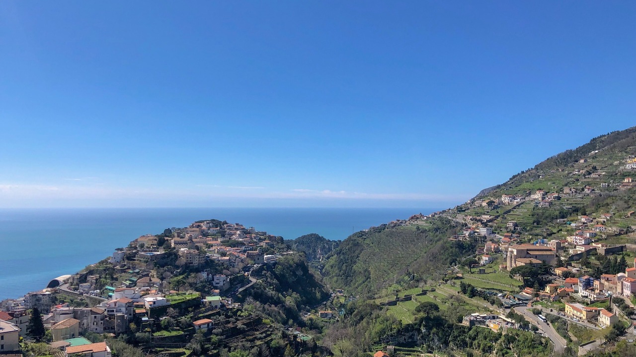 Photo of Outdoor in Ravello