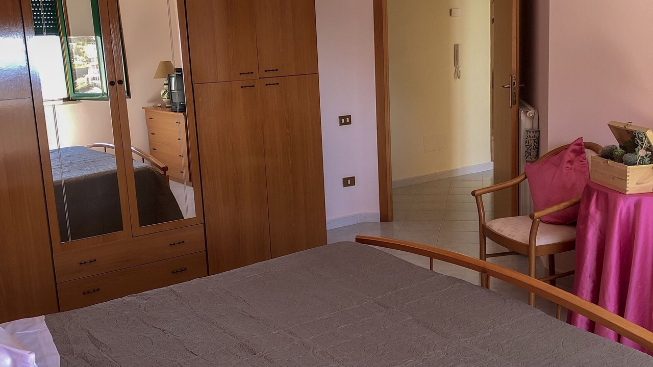 Photo of Bedroom in Ravello