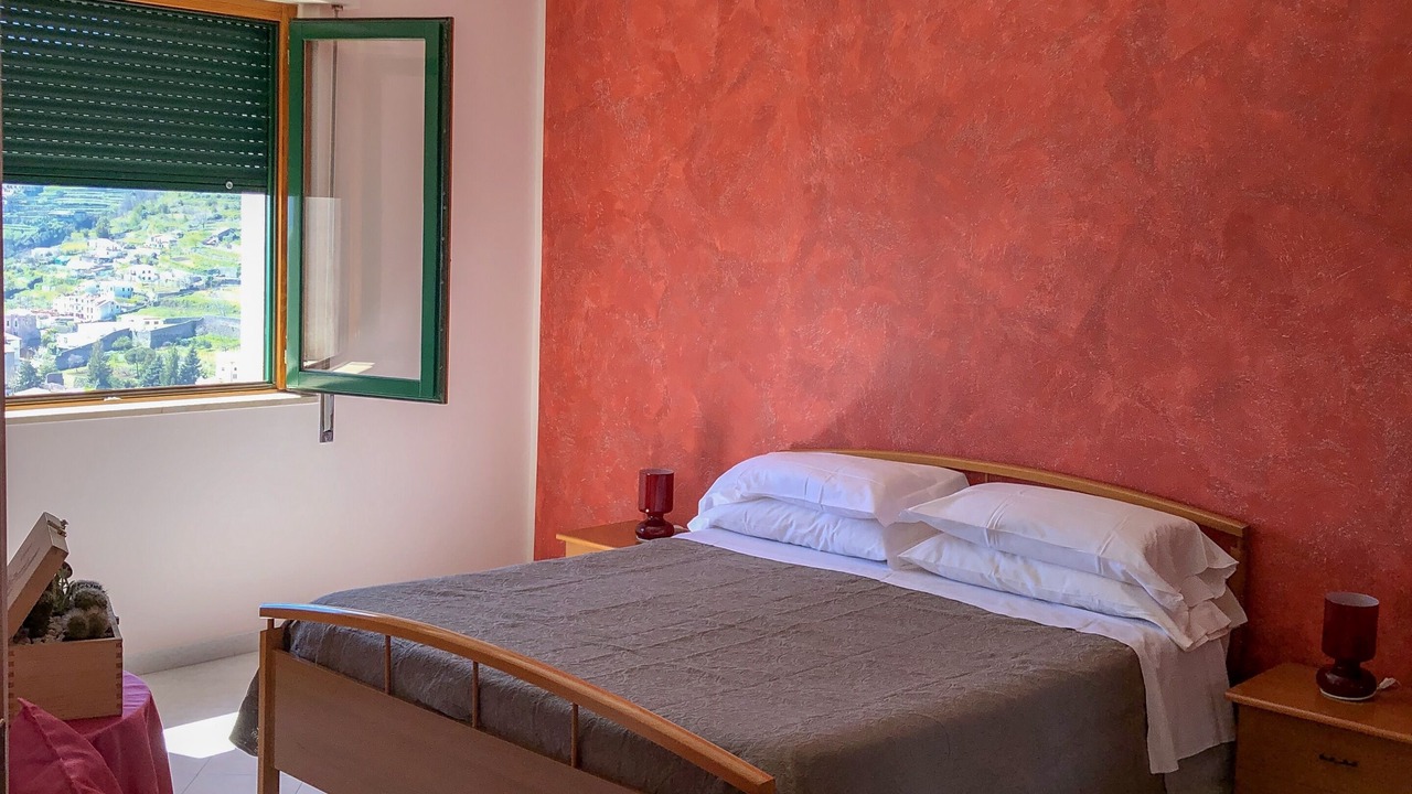 Photo of Bedroom in Ravello