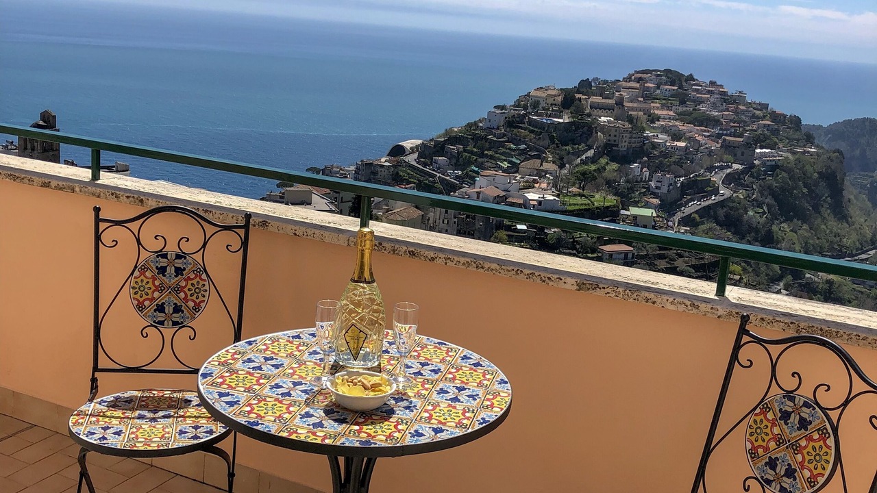 Photo of Outdoor in Ravello