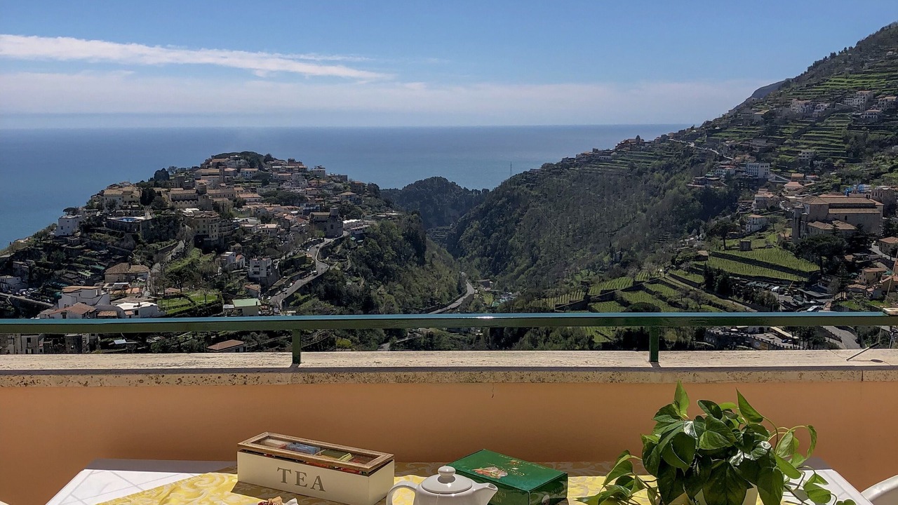 Photo of Outdoor in Ravello
