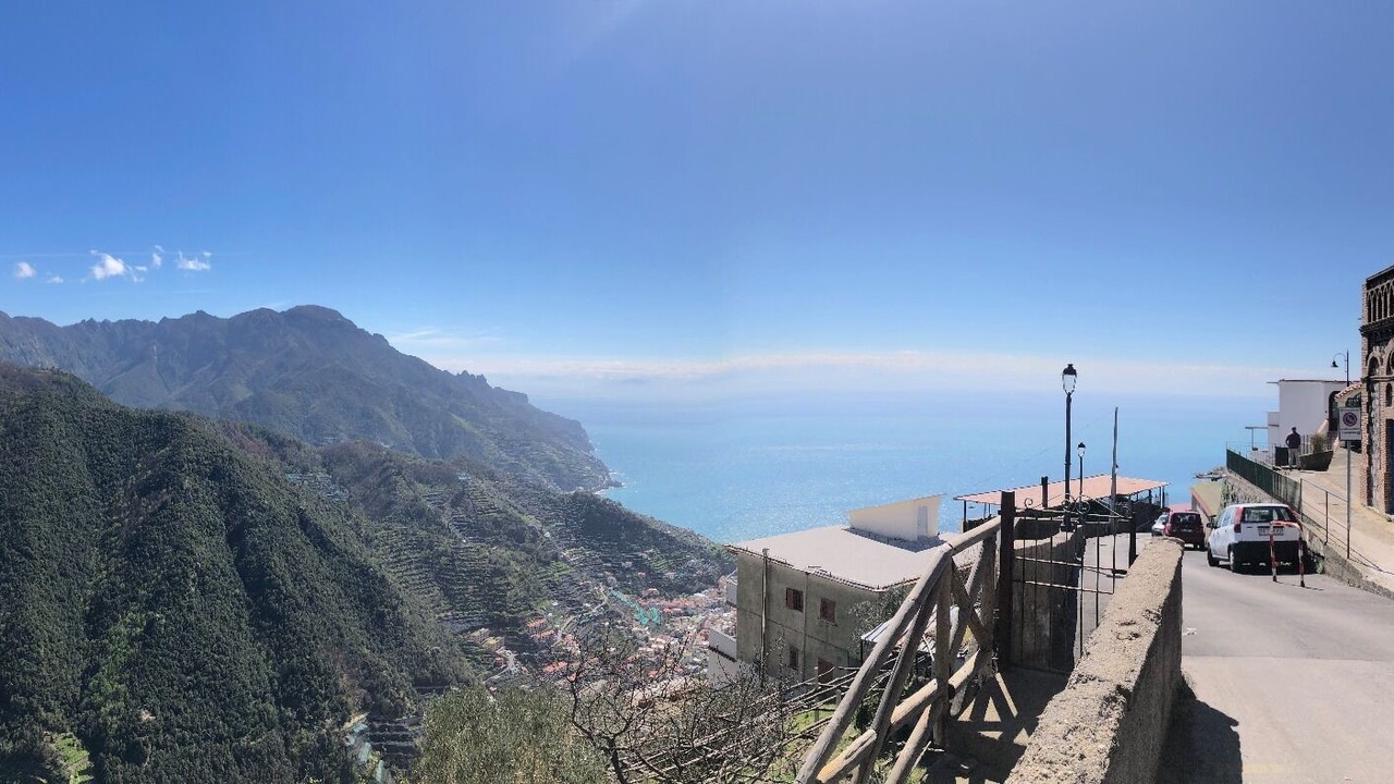 Photo of Others in Ravello