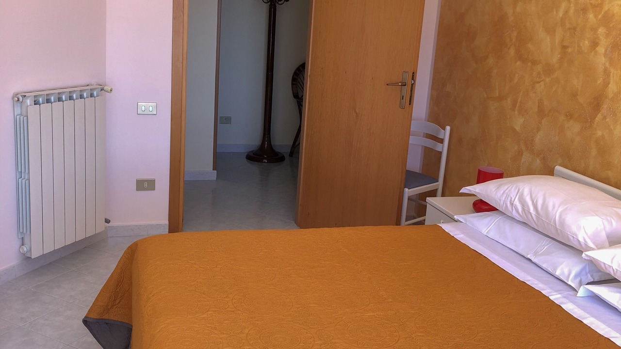 Photo of Bedroom in Ravello