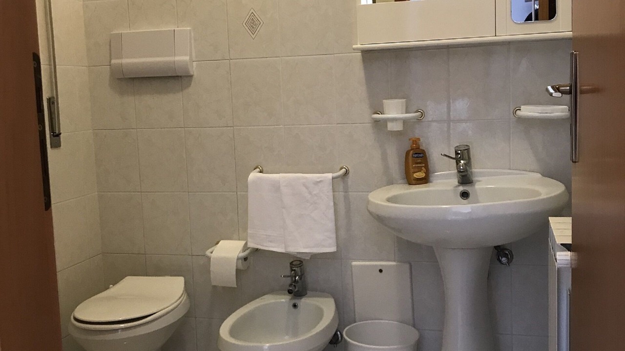 Photo of Bathroom in Ravello