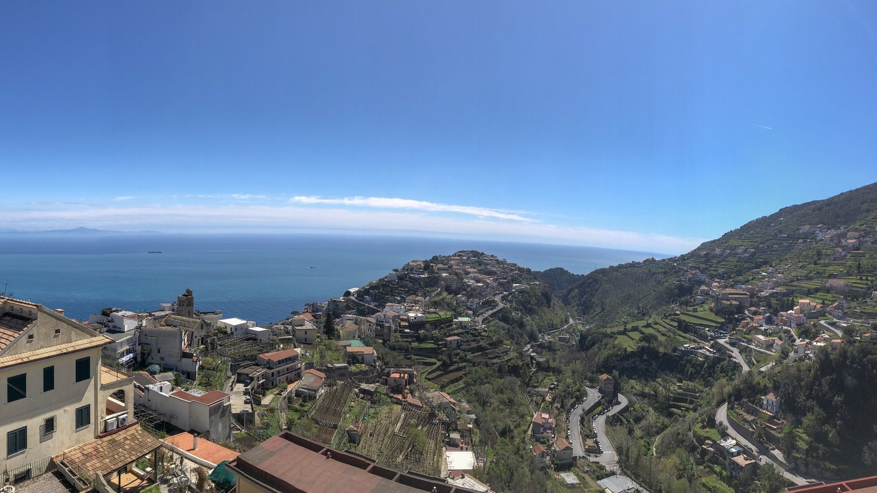 Photo of Outdoor in Ravello