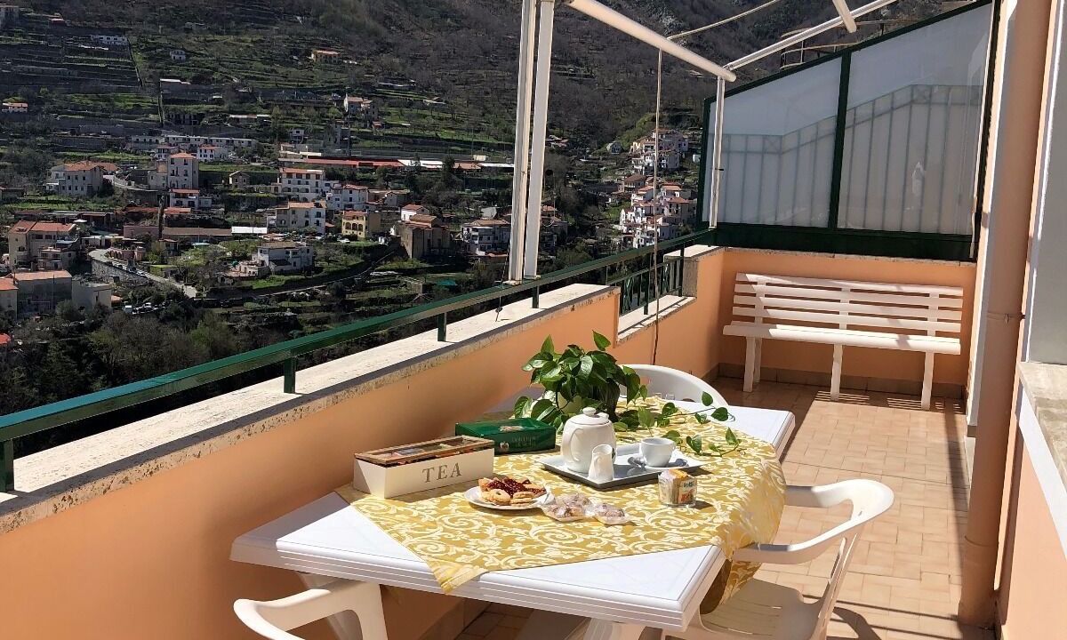 Photo of Outdoor in Ravello