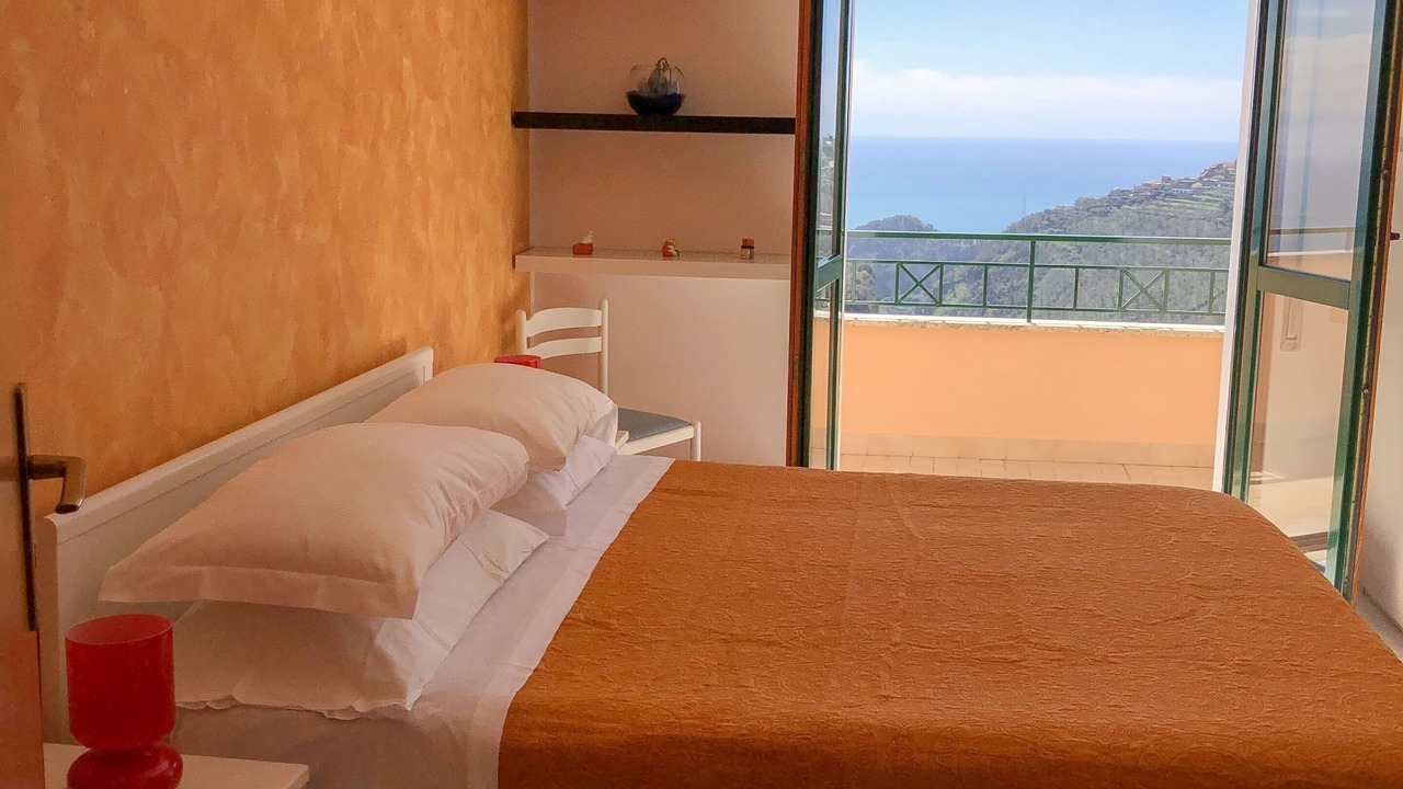 Photo of Bedroom in Ravello