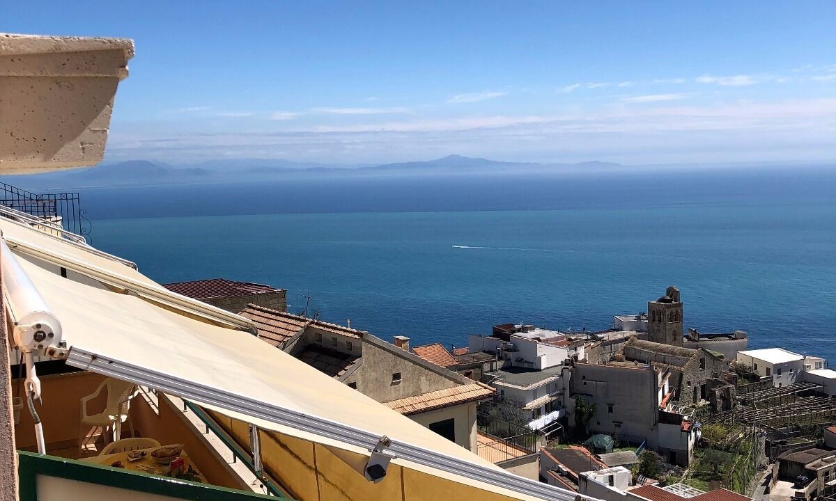 Photo of Patio Balcony in Ravello
