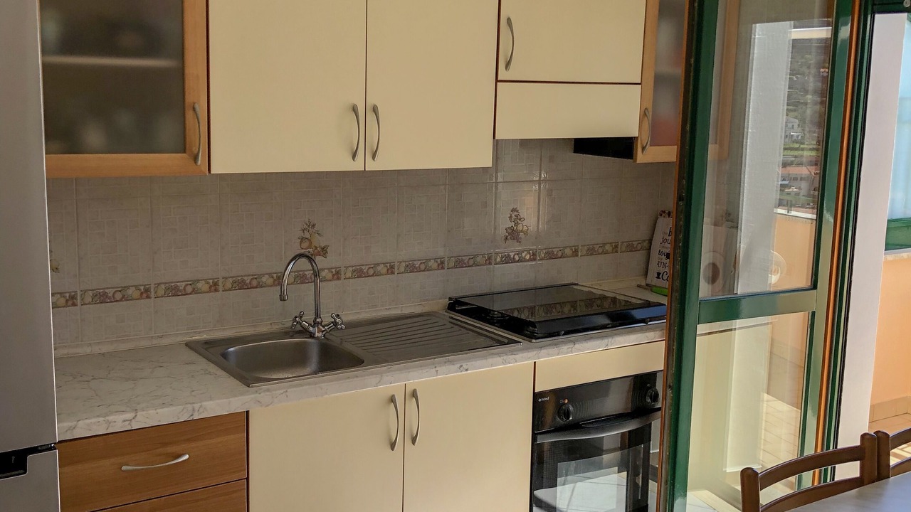 Photo of Kitchen in Ravello