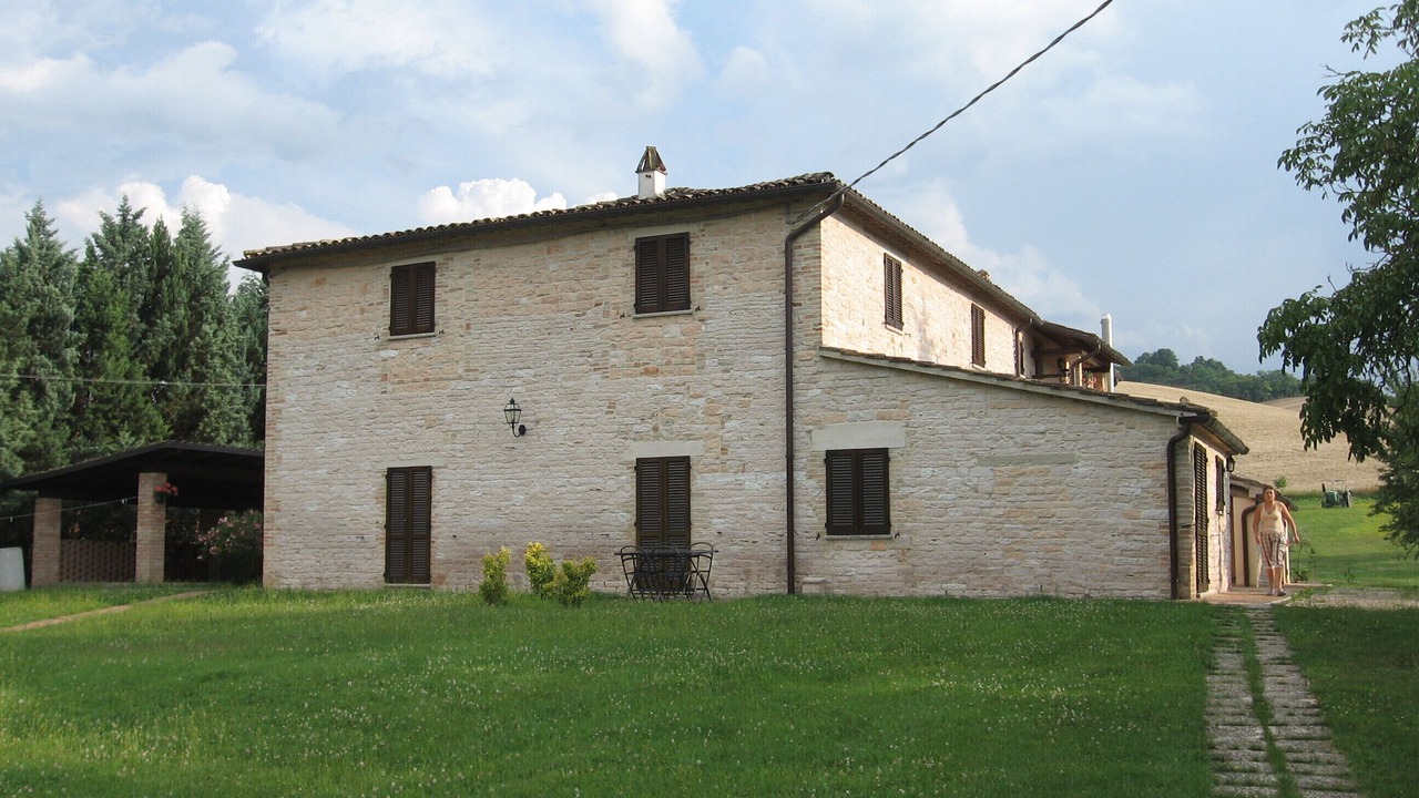 Photo of Outdoor in Acqualagna