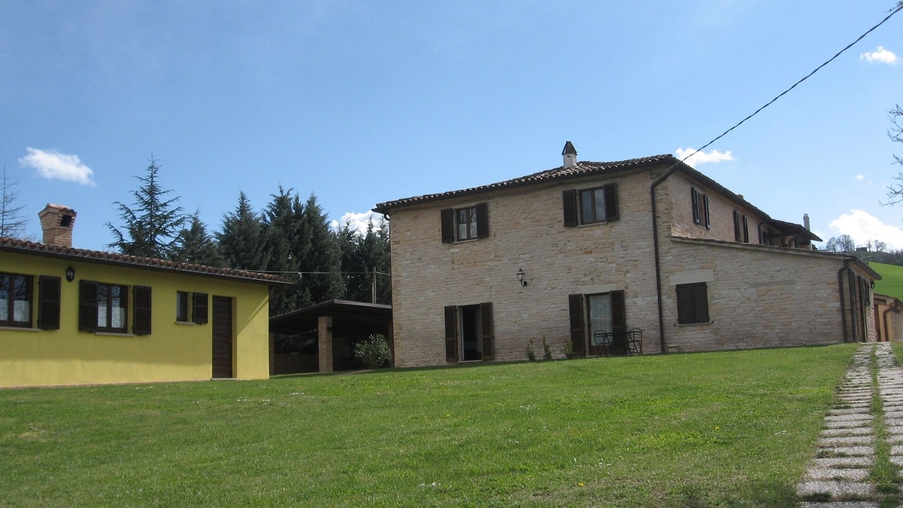 Photo of Outdoor in Acqualagna