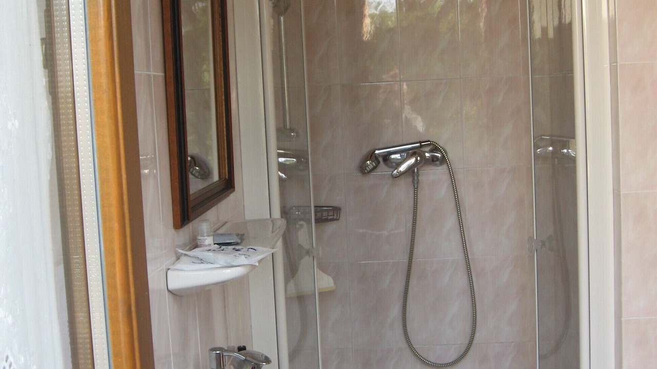 Photo of Bathroom in Acqualagna