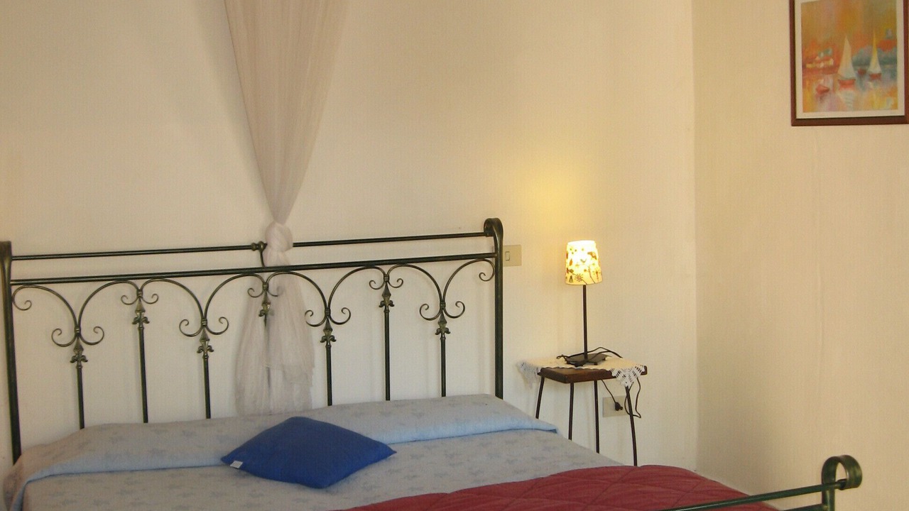 Photo of Bedroom in Acqualagna