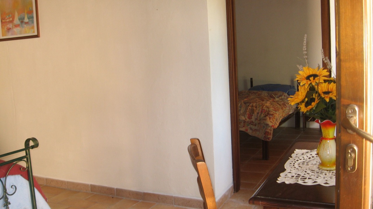 Photo of Bedroom in Acqualagna