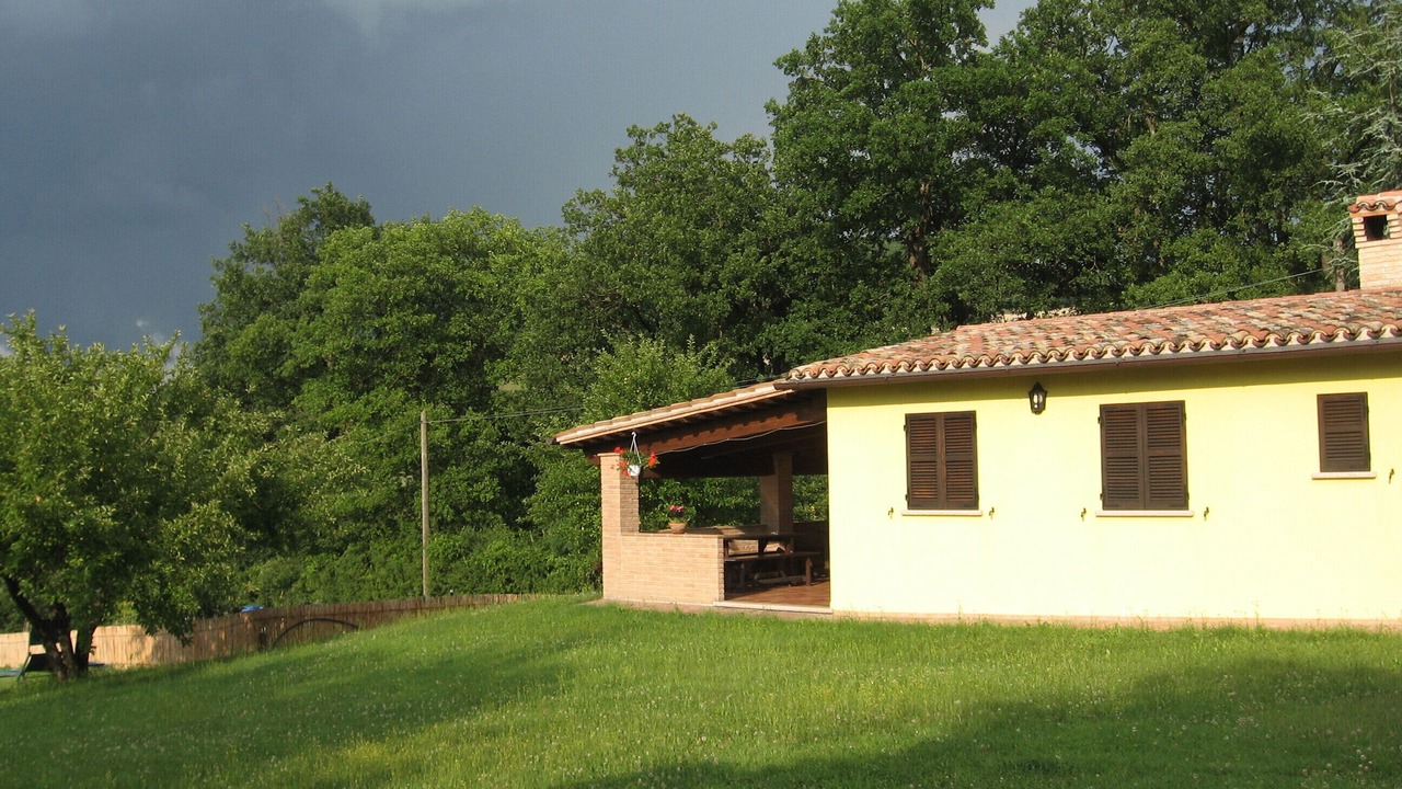 Photo of Outdoor in Acqualagna