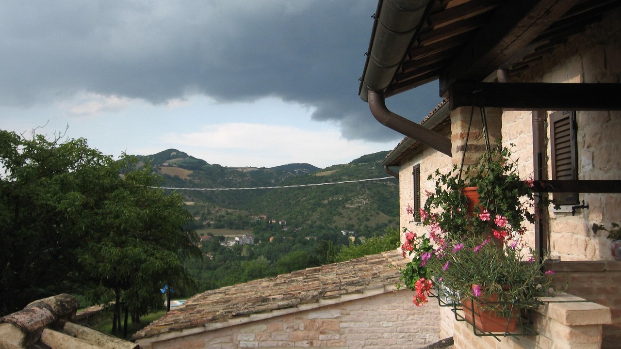 Photo of Outdoor in Acqualagna