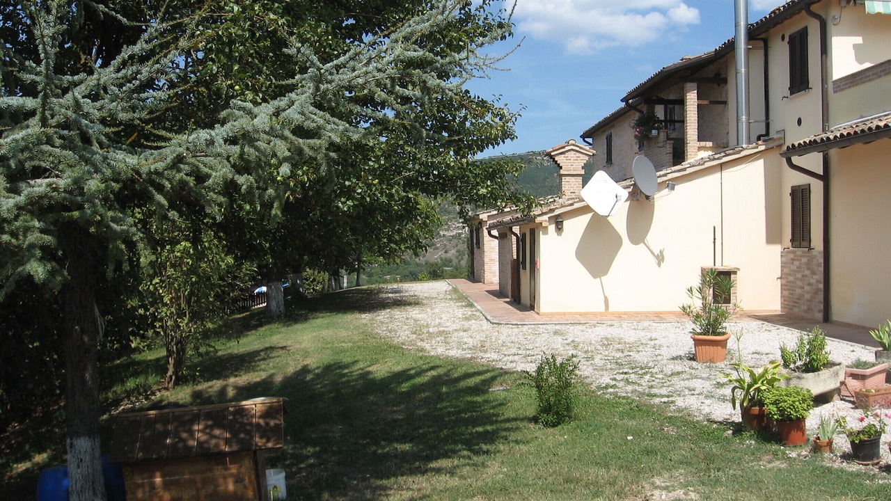 Photo of Outdoor in Acqualagna