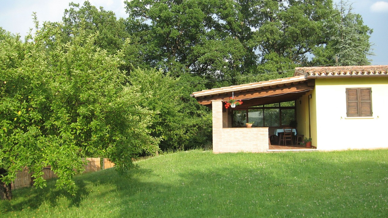 Photo of Outdoor in Acqualagna