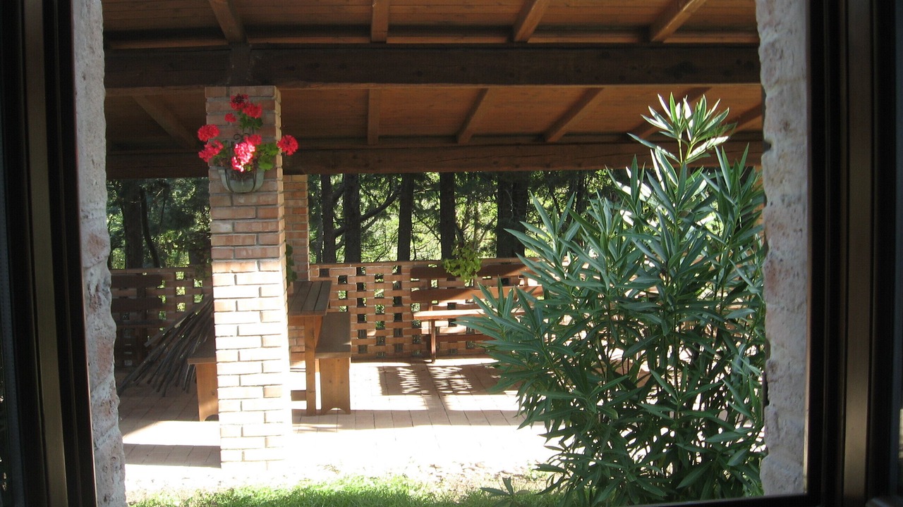 Photo of Outdoor in Acqualagna