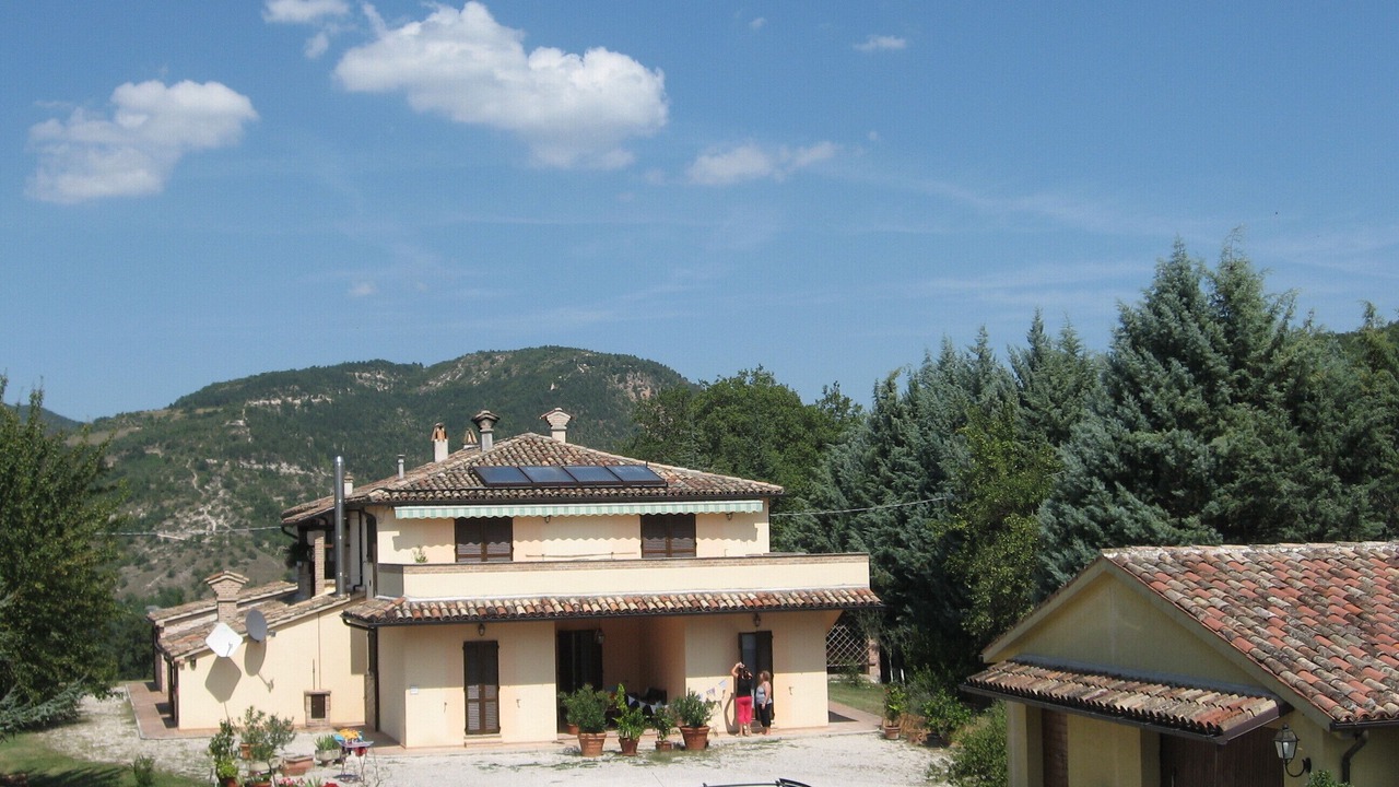 Photo of Outdoor in Acqualagna