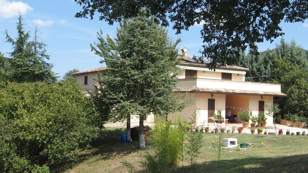 Photo of Outdoor in Acqualagna