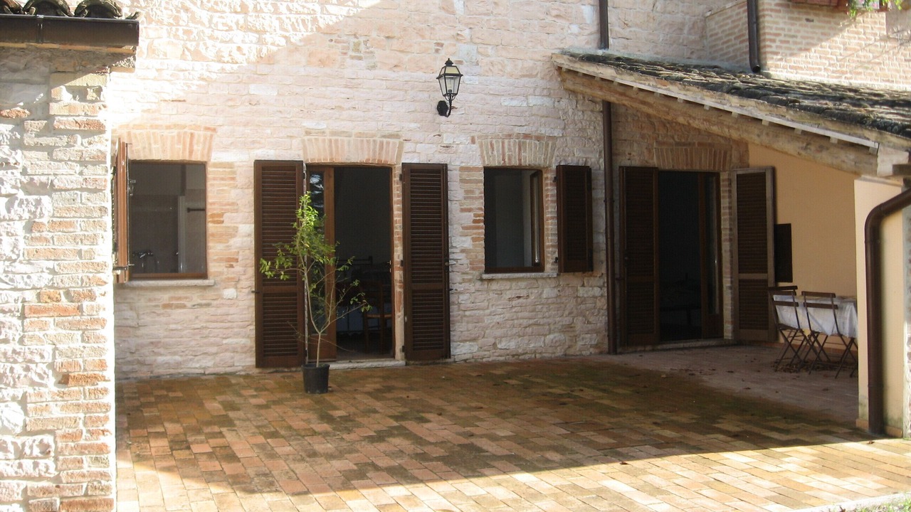 Photo of Outdoor in Acqualagna