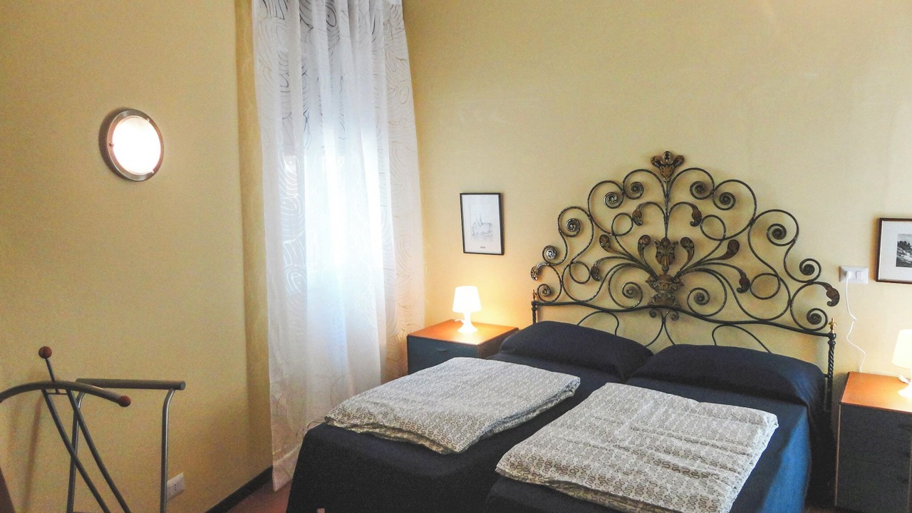 Photo of Bedroom in Feriolo