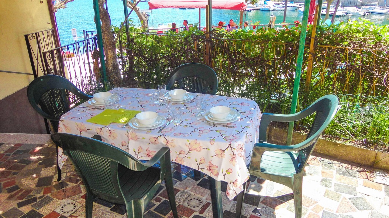 Photo of Outdoor in Feriolo